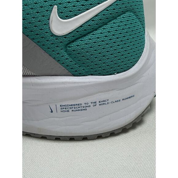 Size 12 - NFL x Nike Air Zoom Pegasus 38 Miami Dolphins main image 7